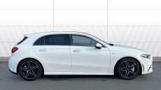 Mercedes-AMG A-Class A35 4Matic Premium Plus 5dr Auto Petrol Hatchback